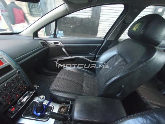 بيجو 407 2006 مستعملة 3574837