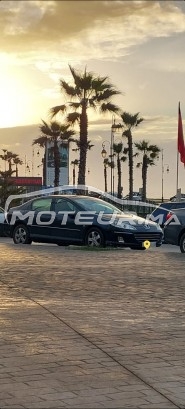 بيجو 407 مستعملة 1545249