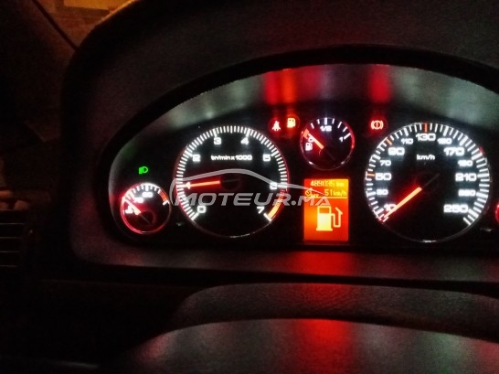 PEUGEOT 407 occasion 1729685