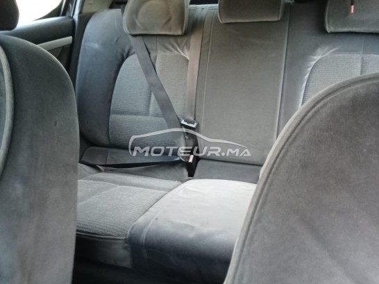 بيجو 407 مستعملة 1757052