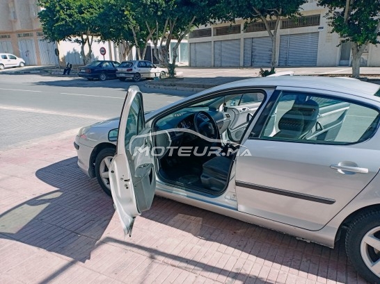 PEUGEOT 407 occasion 1408775
