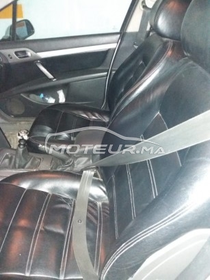 بيجو 407 Hdi مستعملة 1103791