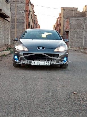 PEUGEOT 407 occasion 1140136