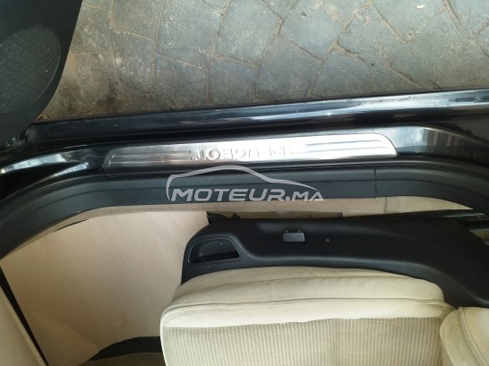 PEUGEOT 407 Hdi 2l occasion 1183615