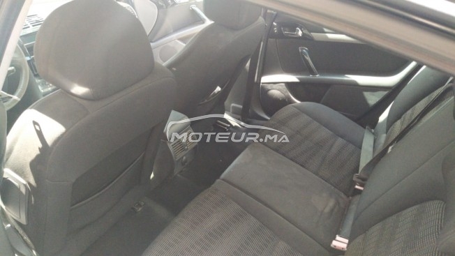 PEUGEOT 407 occasion 1146118