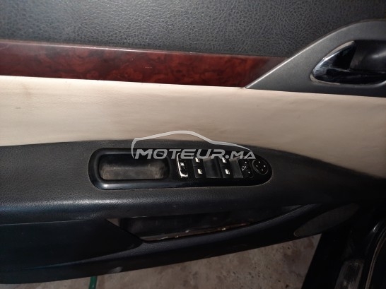 PEUGEOT 407 occasion 1345215