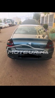 PEUGEOT 407 occasion 1121241