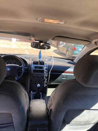 PEUGEOT 407 occasion 1123056