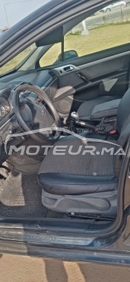 PEUGEOT 407 occasion 1359726