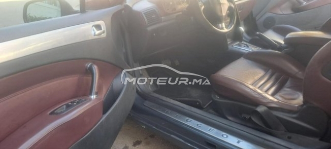 PEUGEOT 407 occasion 3304684