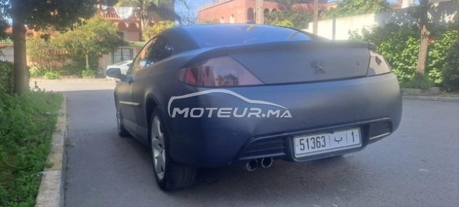 PEUGEOT 407 occasion 3304690
