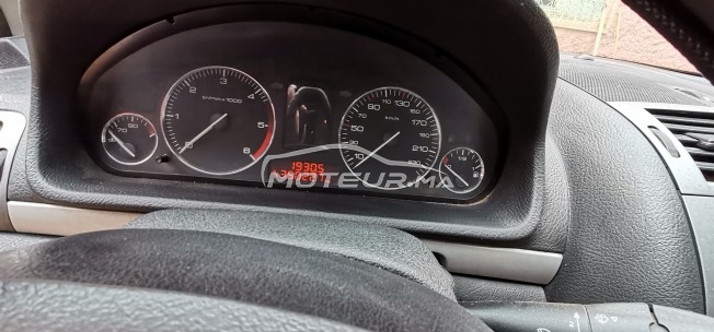 PEUGEOT 407 2.0 hdi occasion 1283879