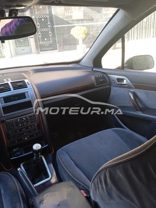 بيجو 407 2.0 مستعملة 1632907