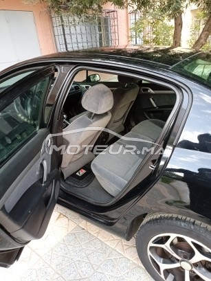 PEUGEOT 407 occasion 1112386