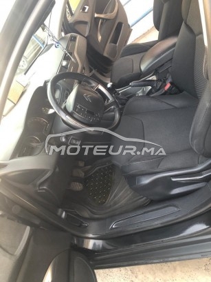 CITROEN C5 occasion 1542983