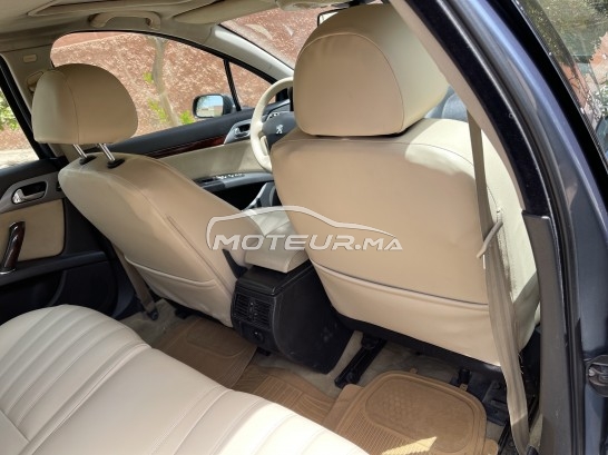 PEUGEOT 407 occasion 1248878