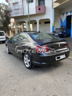 بيجو 407 Peugeot 407 automatique مستعملة 1797805