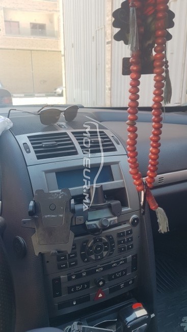 بيجو 407 مستعملة 2193771