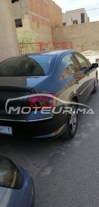 PEUGEOT 407 occasion 1437951