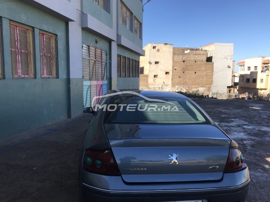 بيجو 407 1.5 مستعملة 2923924