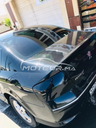 بيجو 407 مستعملة 1421223