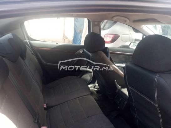 PEUGEOT 407 Hdi occasion 1581455