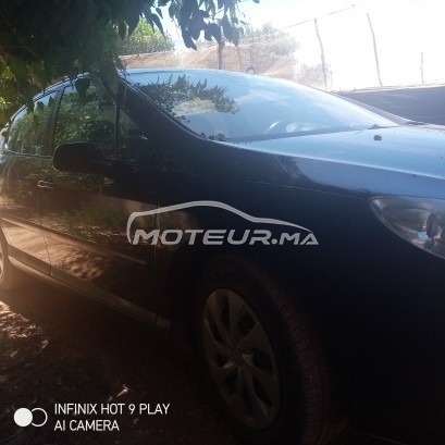 بيجو 407 مستعملة 1441835