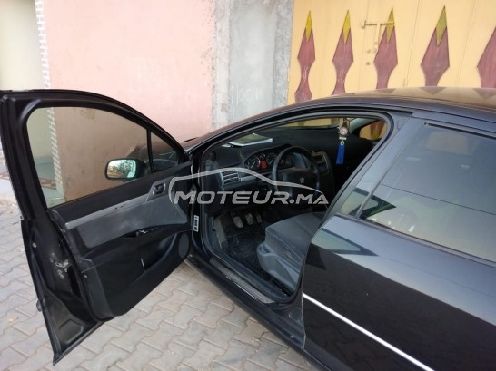 PEUGEOT 407 occasion 1296740