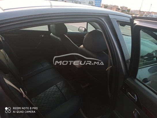 PEUGEOT 407 occasion 1178616