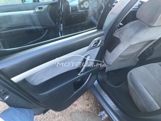 بيجو 407 1.5 مستعملة 2923928