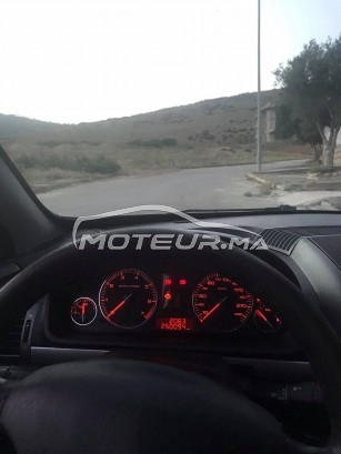 PEUGEOT 407 occasion 1204106