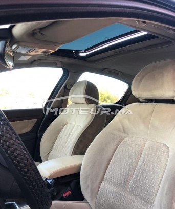 PEUGEOT 407 occasion 1392183