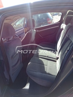 PEUGEOT 407 occasion 1580144