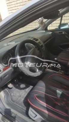 PEUGEOT 407 occasion 1164606