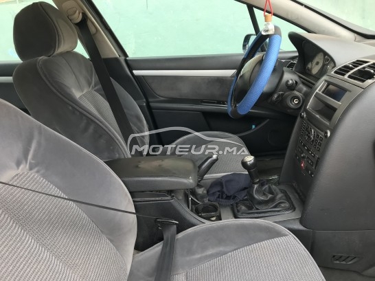 PEUGEOT 407 occasion 2745476