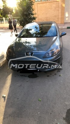 PEUGEOT 407 1,6 hdi occasion 1587541