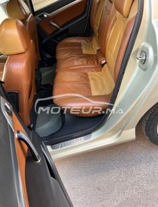 بيجو 407 مستعملة 1785205