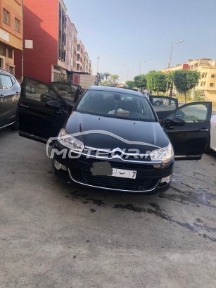 CITROEN C5 occasion 1542980