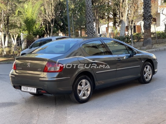 بيجو 407 Impeccable مستعملة 1777915