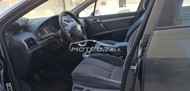 PEUGEOT 407 occasion 1437948