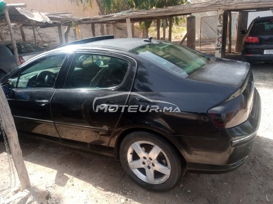 PEUGEOT 407 Hdi occasion 1581457