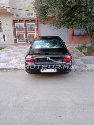 PEUGEOT 407 occasion 1112381