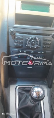 PEUGEOT 407 occasion 1237946