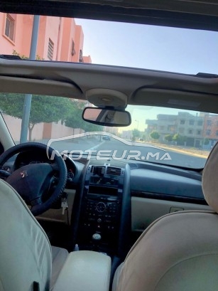 PEUGEOT 407 occasion 1392184