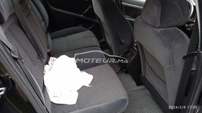 بيجو 407 مستعملة 1797355