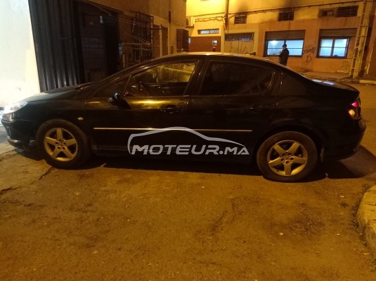 بيجو 407 مستعملة 1573612