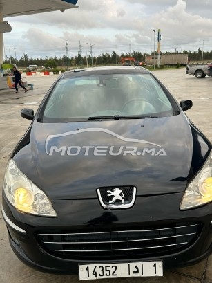 بيجو 407 2009 مستعملة 2221073