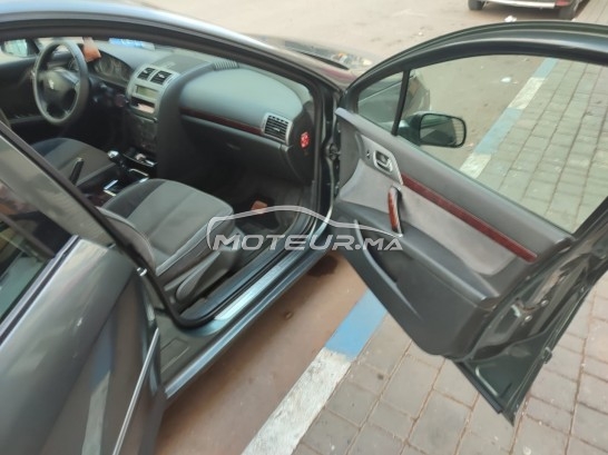 PEUGEOT 407 occasion 1834733