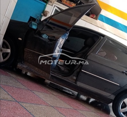 PEUGEOT 407 occasion 1359727