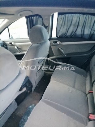 PEUGEOT 407 occasion 1202111